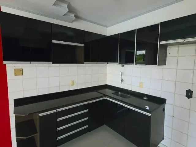 Imagem 8: Apartamento no Parque Sabiá - Dom Pedro
