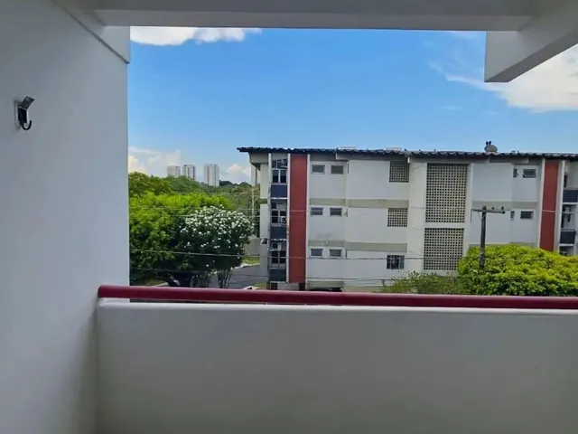 Imagem 10: Apartamento no Parque Sabiá - Dom Pedro