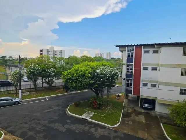 Imagem 11: Apartamento no Parque Sabiá - Dom Pedro