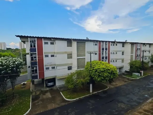 Imagem 7: Apartamento no Parque Sabiá - Dom Pedro