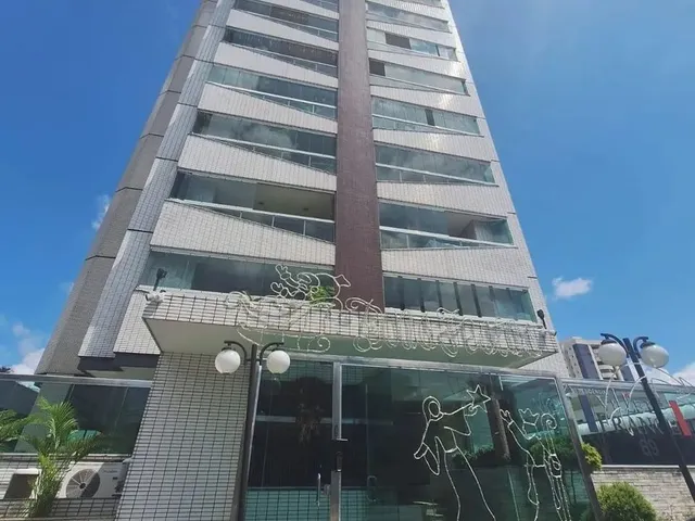 Imagem: Apartamento no Condomínio Ville de France