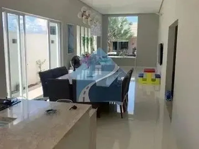 Imagem: Casa no Condomínio Reserva do Parque