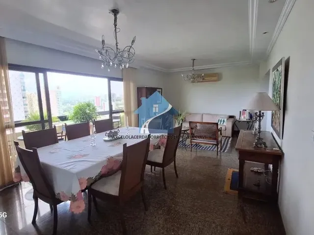 Imagem: Cobertura no Condomínio Saint Honoré