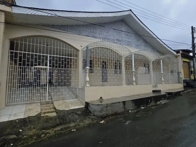 Imagem: Casa no Conjunto Ajuricaba - Alvorada