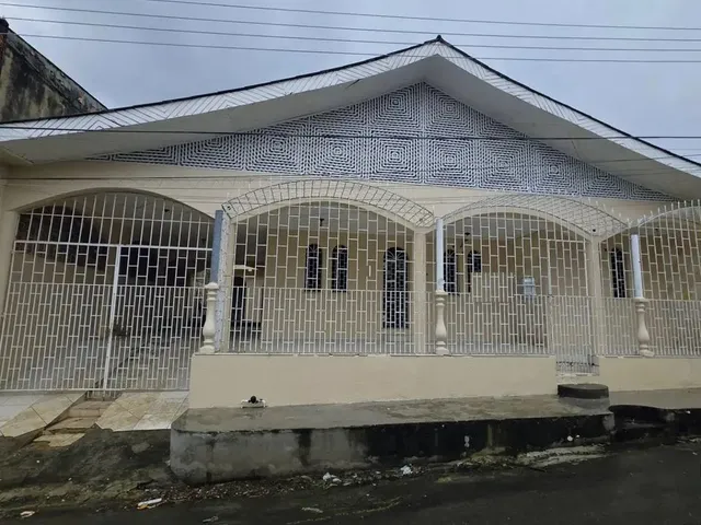 Imagem 8: Casa no Conjunto Ajuricaba - Alvorada