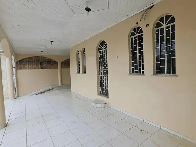Imagem 2: Casa no Conjunto Ajuricaba - Alvorada