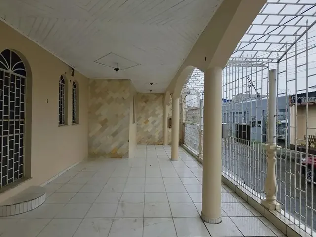 Imagem 5: Casa no Conjunto Ajuricaba - Alvorada