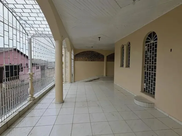 Imagem 3: Casa no Conjunto Ajuricaba - Alvorada