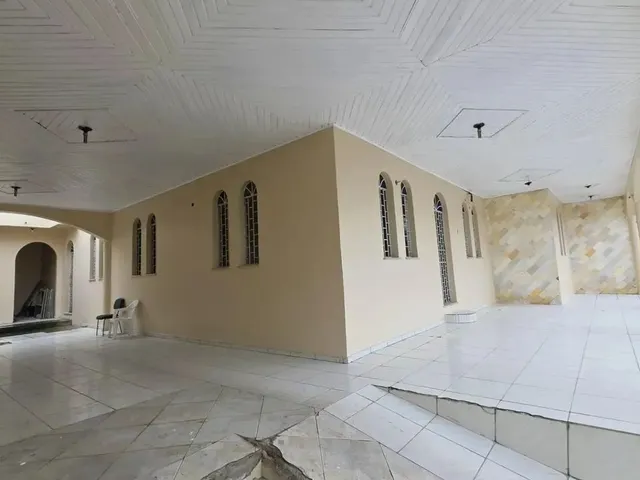 Imagem 10: Casa no Conjunto Ajuricaba - Alvorada