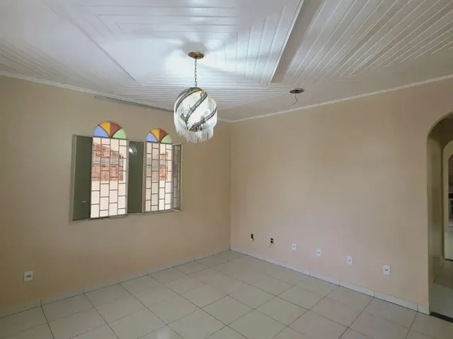 Imagem 4: Casa no Conjunto Ajuricaba - Alvorada