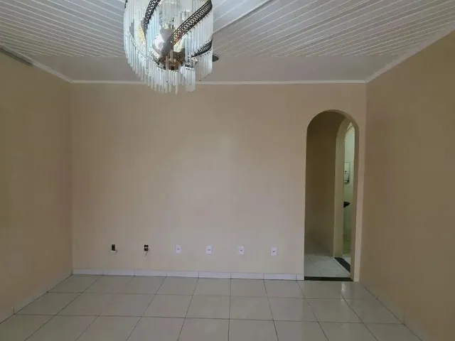 Imagem 14: Casa no Conjunto Ajuricaba - Alvorada