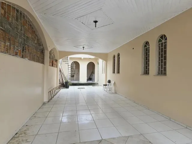 Imagem 15: Casa no Conjunto Ajuricaba - Alvorada