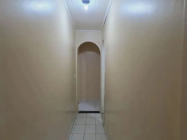 Imagem 12: Casa no Conjunto Ajuricaba - Alvorada
