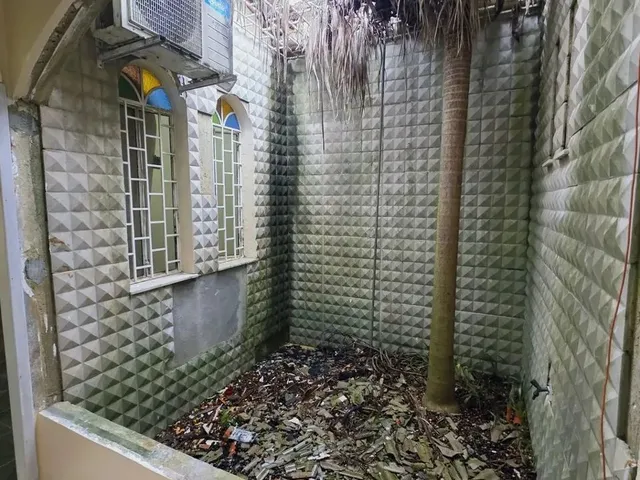 Imagem 16: Casa no Conjunto Ajuricaba - Alvorada
