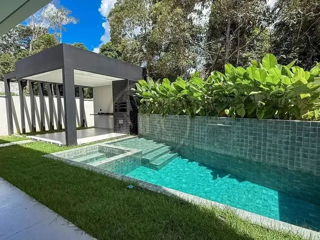 Imagem 6: Condomínio Residencial Passaredo, Casa Duplex com 353M2