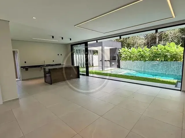 Imagem 11: Condomínio Residencial Passaredo, Casa Duplex com 353M2