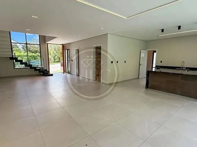 Imagem 2: Condomínio Residencial Passaredo, Casa Duplex com 353M2