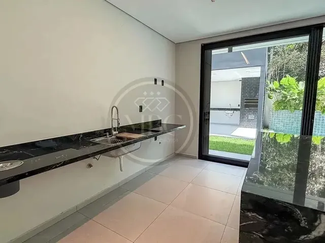 Imagem 4: Condomínio Residencial Passaredo, Casa Duplex com 353M2