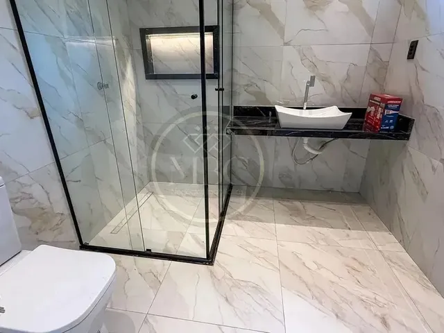 Imagem 9: Condomínio Residencial Passaredo, Casa Duplex com 353M2