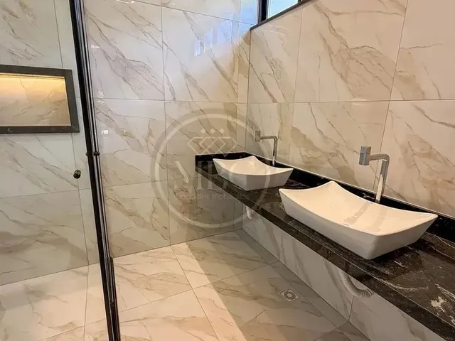 Imagem 5: Condomínio Residencial Passaredo, Casa Duplex com 353M2