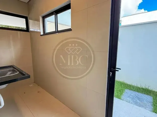 Imagem 12: Condomínio Residencial Passaredo, Casa Duplex com 353M2