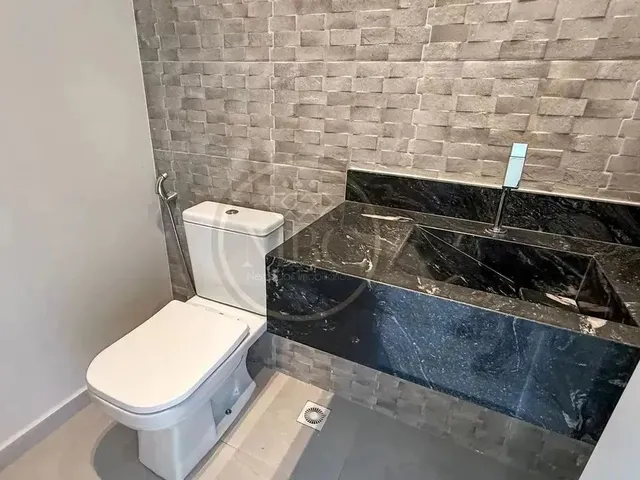 Imagem 13: Condomínio Residencial Passaredo, Casa Duplex com 353M2