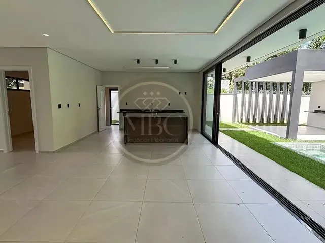 Imagem 14: Condomínio Residencial Passaredo, Casa Duplex com 353M2