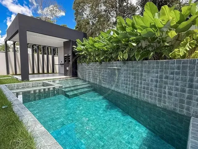Imagem 15: Condomínio Residencial Passaredo, Casa Duplex com 353M2