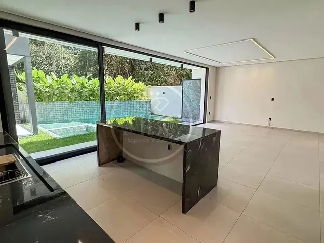 Imagem 10: Condomínio Residencial Passaredo, Casa Duplex com 353M2