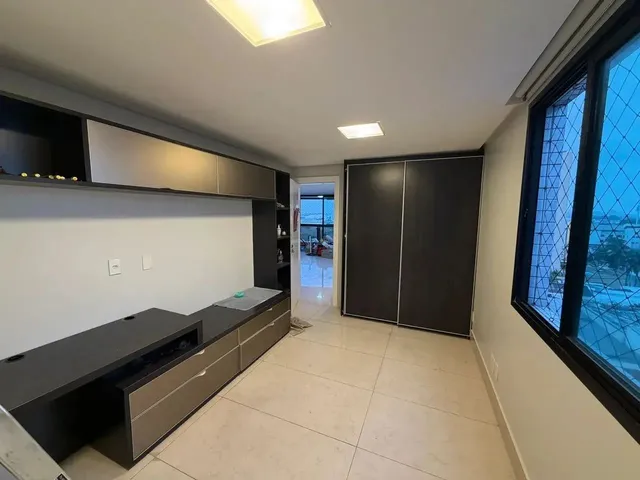 Imagem 15: Chopin, Vieiralves, Semi Mobiliado