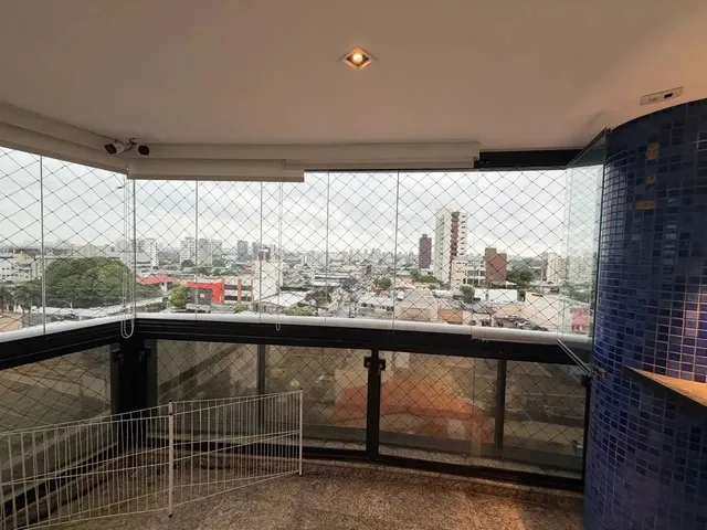 Imagem 7: Chopin, Vieiralves, Semi Mobiliado