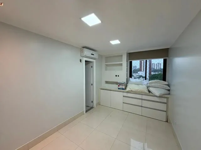 Imagem 5: Chopin, Vieiralves, Semi Mobiliado