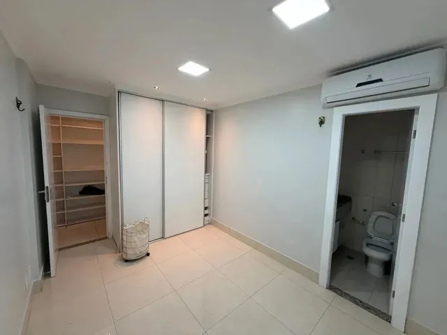 Imagem 16: Chopin, Vieiralves, Semi Mobiliado