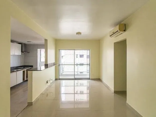 Imagem: Condomínio Splendore Apartamento Amplo