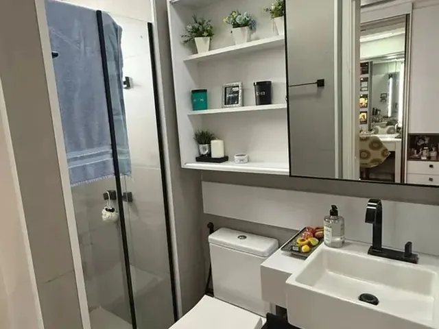 Imagem 6: Maison Ephigenio Salles, Mobiliado