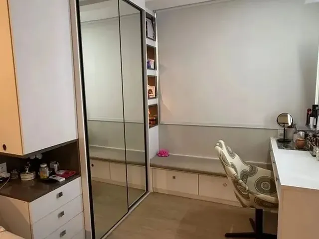 Imagem 10: Maison Ephigenio Salles, Mobiliado