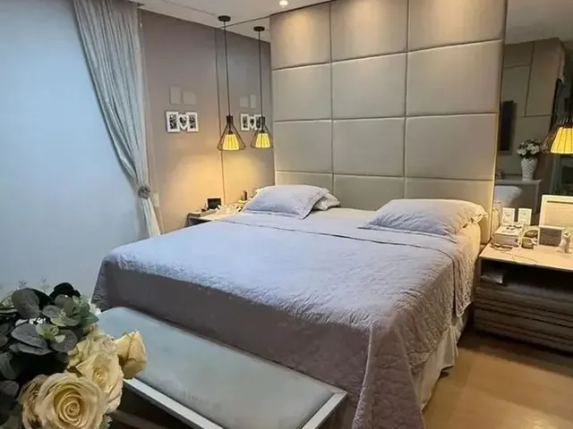Imagem 4: Maison Ephigenio Salles, Mobiliado