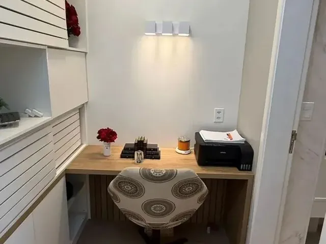 Imagem 14: Maison Ephigenio Salles, Mobiliado