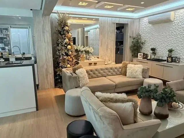 Imagem 3: Maison Ephigenio Salles, Mobiliado