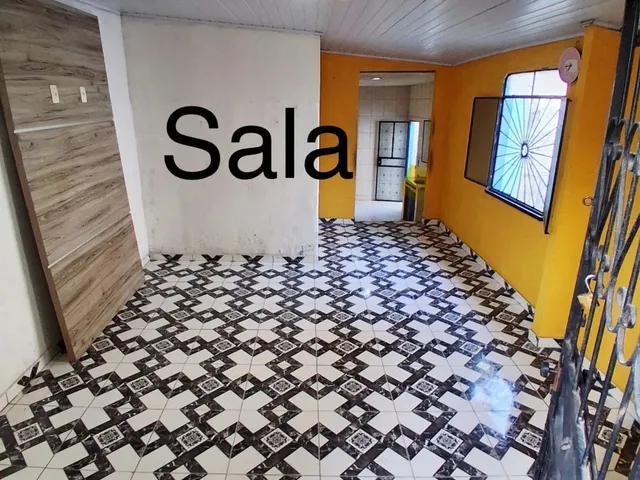 Imagem: Casa Desocupada