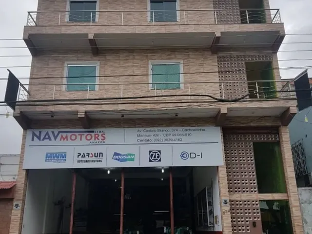 Imagem: Apartamento de 1 e 2 Quartos - Cachoeirinha