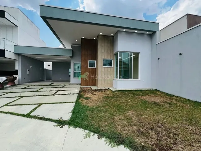 Imagem: Condominio Passaredo - Casa Térrea Nova