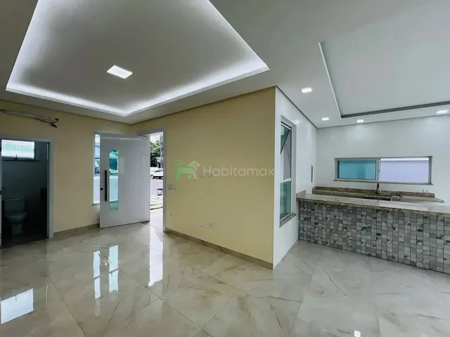 Imagem 7: Condominio Passaredo - Casa Térrea Nova e Moderna no Passaredo 3 Suítes + Salão