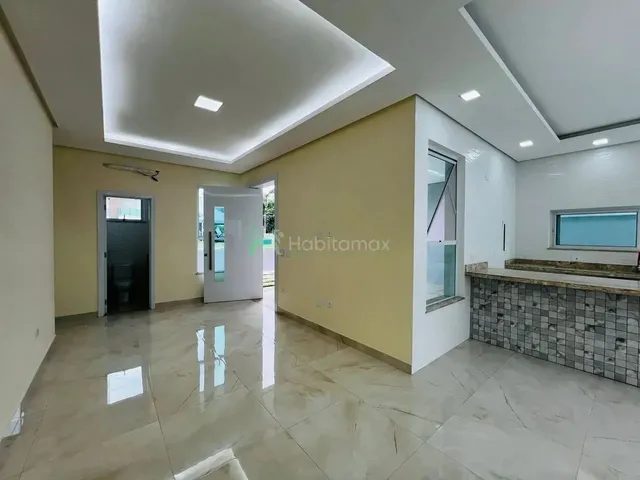 Imagem 9: Condominio Passaredo - Casa Térrea Nova e Moderna no Passaredo 3 Suítes + Salão