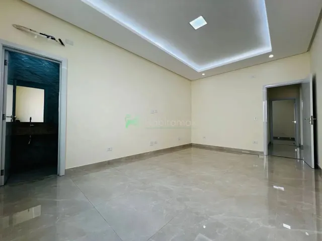 Imagem 16: Condominio Passaredo - Casa Térrea Nova e Moderna no Passaredo 3 Suítes + Salão