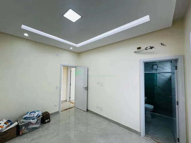 Imagem 4: Condominio Passaredo - Casa Térrea Nova e Moderna no Passaredo 3 Suítes + Salão