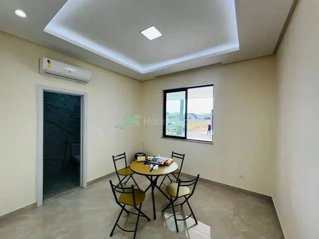 Imagem 8: Condominio Passaredo - Casa Térrea Nova e Moderna no Passaredo 3 Suítes + Salão