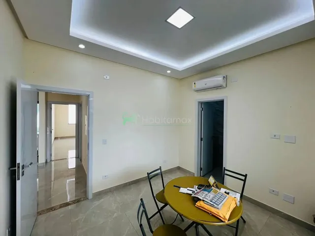 Imagem 11: Condominio Passaredo - Casa Térrea Nova e Moderna no Passaredo 3 Suítes + Salão