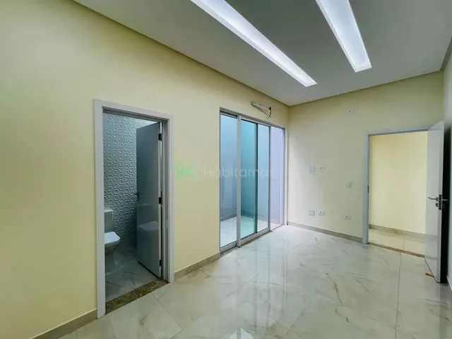 Imagem 5: Condominio Passaredo - Casa Térrea Nova e Moderna no Passaredo 3 Suítes + Salão