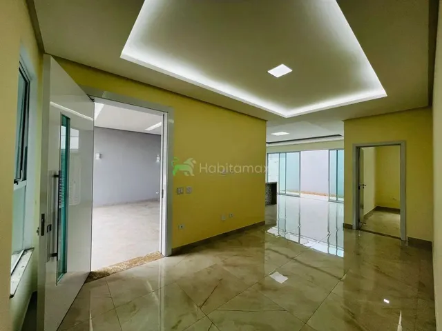 Imagem 10: Condominio Passaredo - Casa Térrea Nova e Moderna no Passaredo 3 Suítes + Salão